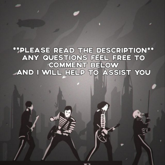 Moon Rhinestone Necklace - Picture 6 of 8